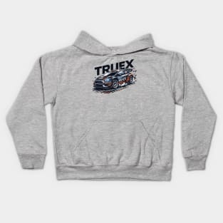 Truex Kids Hoodie